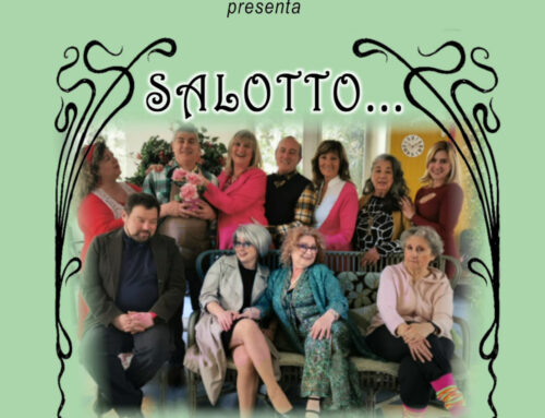 Salotto per …