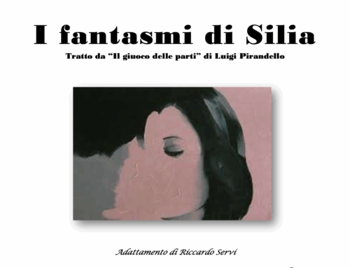 I Fantasmi di Silia
