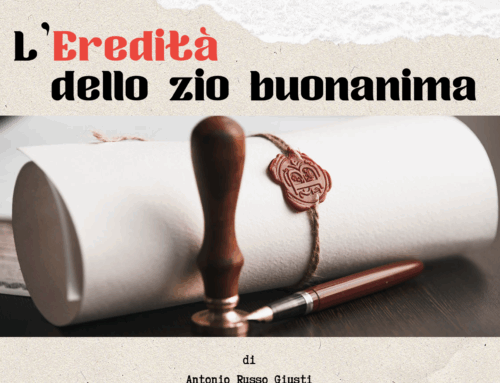 L’Eredità dello Zio Buonanima